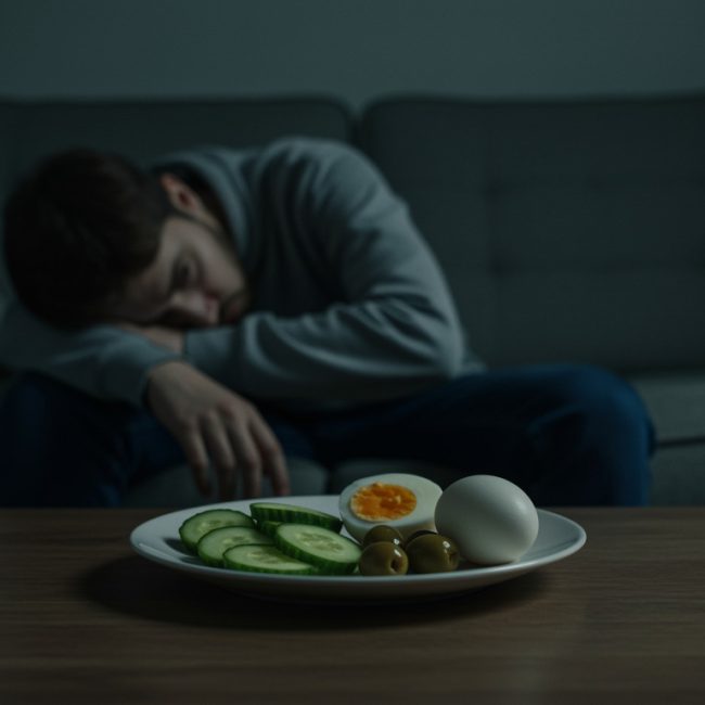 how to avoid keto flu