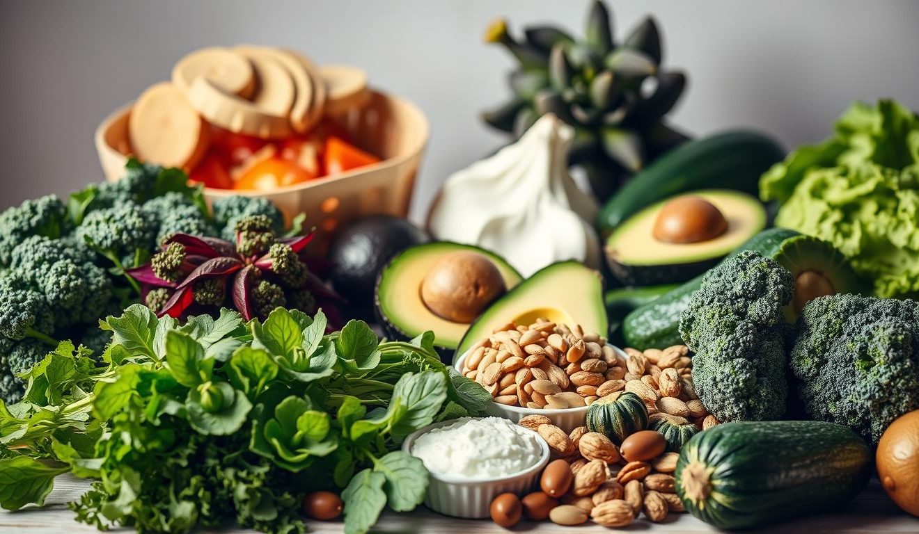 how to count keto carbs