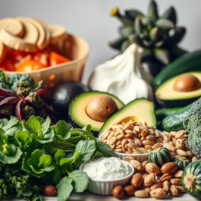 how to count keto carbs