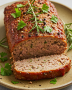 low carb meatloaf recipe