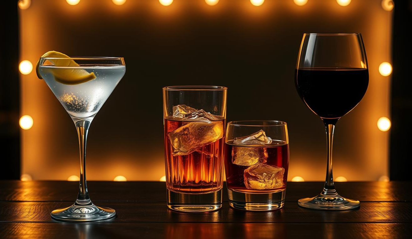 what alcohol can i drink on keto