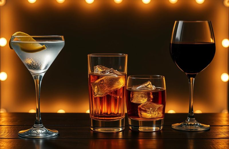 what alcohol can i drink on keto