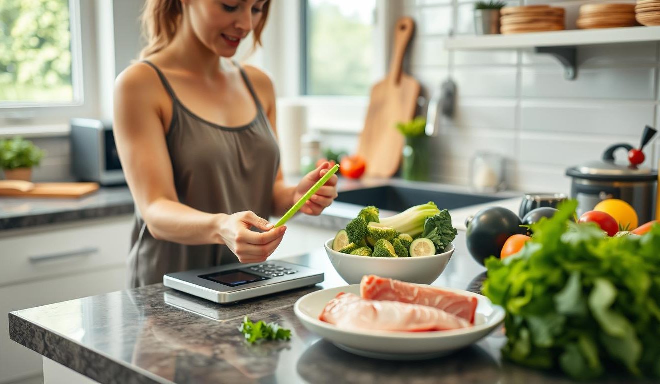 do you have to count calories on keto
