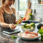 do you have to count calories on keto