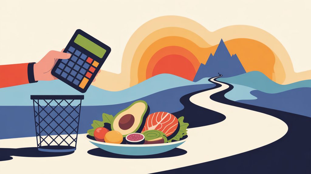 do you have to count calories on keto do you have to count calories on keto