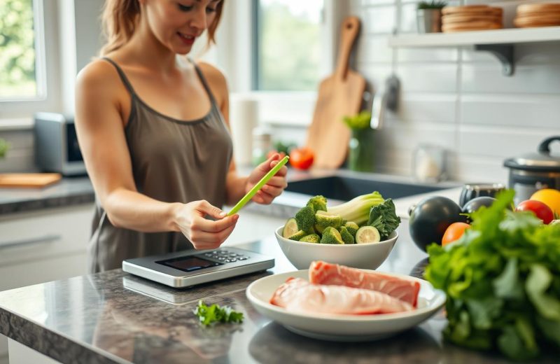 do you have to count calories on keto