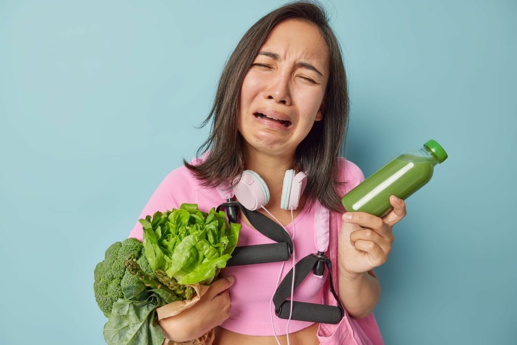 why am i not losing weight on keto diet