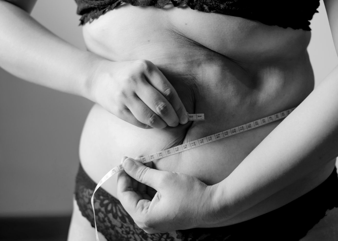 why am i not losing weight on keto diet