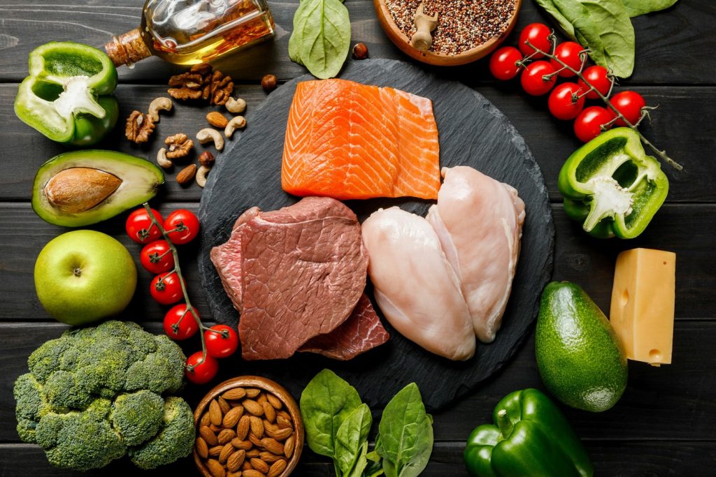 why am i not losing weight on keto diet