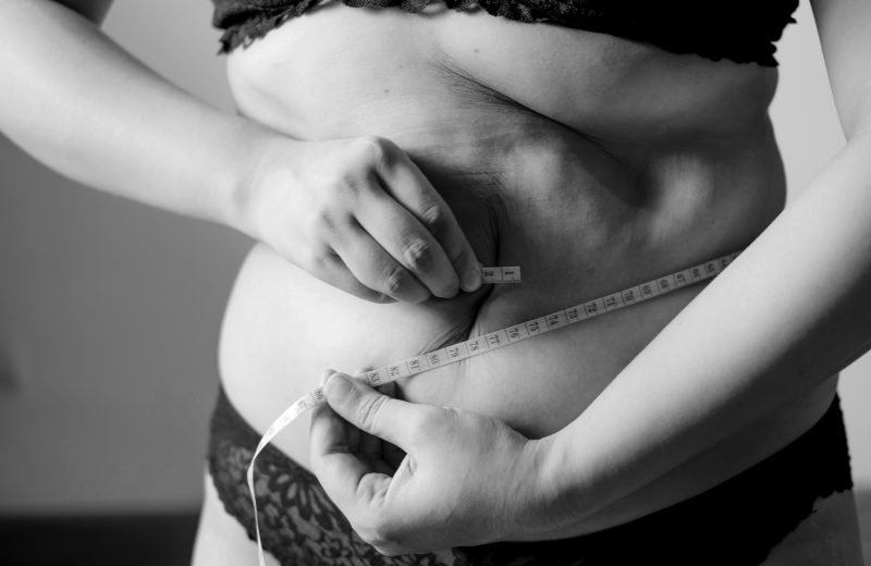 why am i not losing weight on keto diet